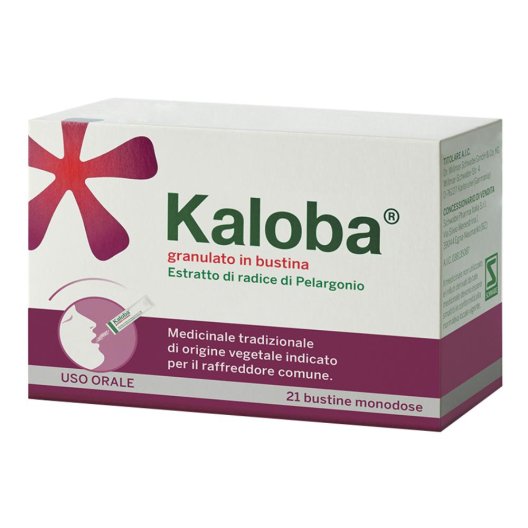 KALOBA*OS GRAT 21BUST 800MG