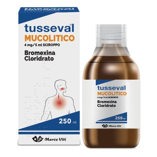 BROMEXINA RAT*SCIR 250ML 4MG/5
