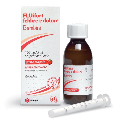 FLUIFORT FEBBRE DOL*BB150ML FR FLUIFORT FEBBRE DOL*BB150ML FR