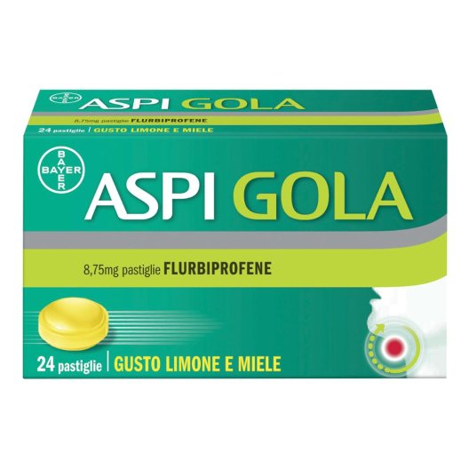 ASPI GOLA*24PASTL LIM MIELE ASPI GOLA*24PASTL LIM MIELE