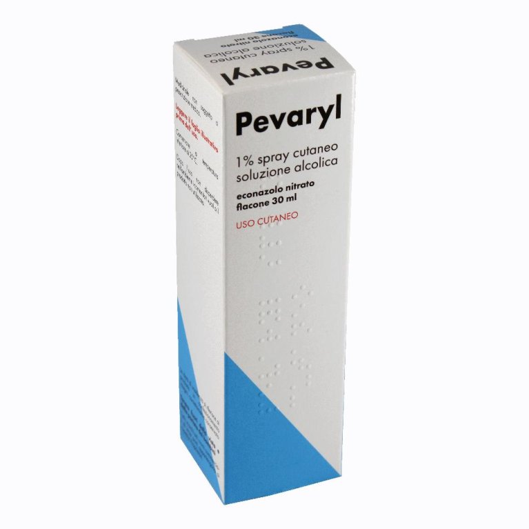 PEVARYL*SOL CUT 30ML 1% SPRAY PEVARYL*SOL CUT 30ML 1% SPRAY