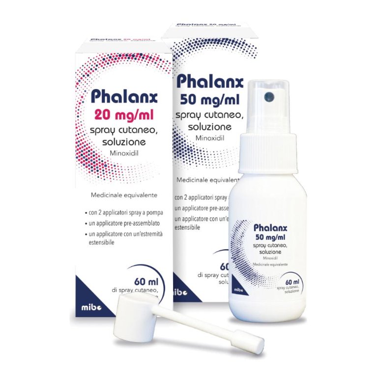 PHALANX*SPRAY 1FL 60ML 50MG/ML PHALANX*SPRAY 1FL 60ML 50MG/ML