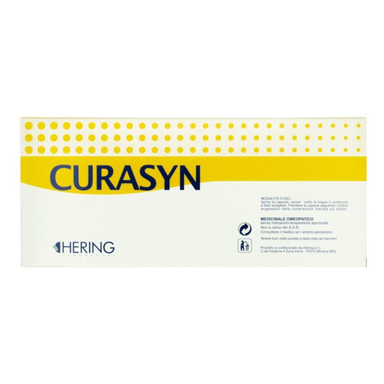CURASYN 27*30CPS 500MG