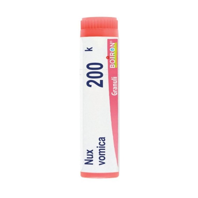 NUX VOMICA*200K GL 1G