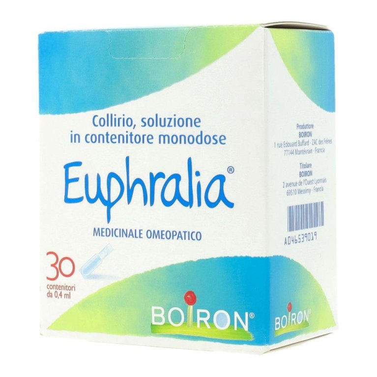 EUPHRALIA*COLL 30CONT 0,4ML