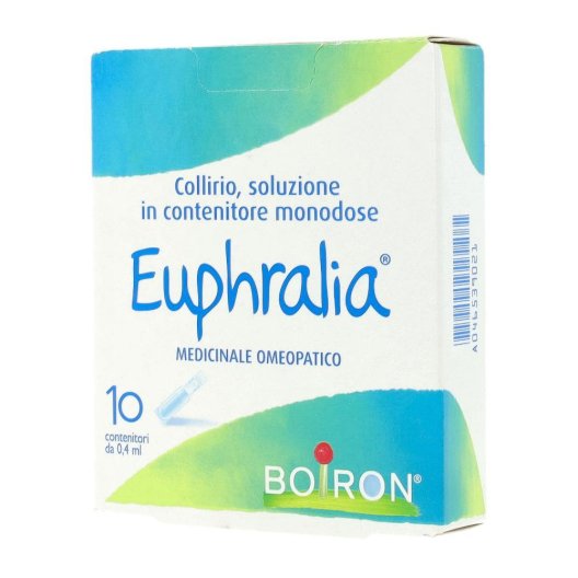 EUPHRALIA*COLL 10CONT 0,4ML EUPHRALIA*COLL 10CONT 0,4ML