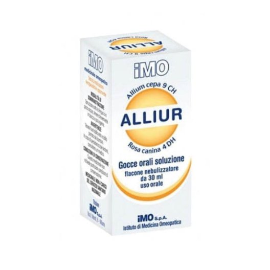 ALLIUR*SPRAY SUBL 1FL 30ML