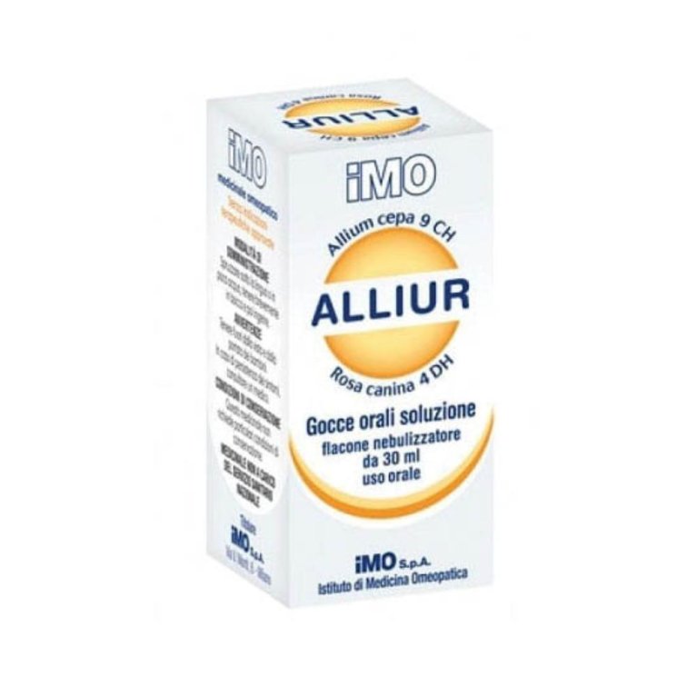 ALLIUR*SPRAY SUBL 1FL 30ML