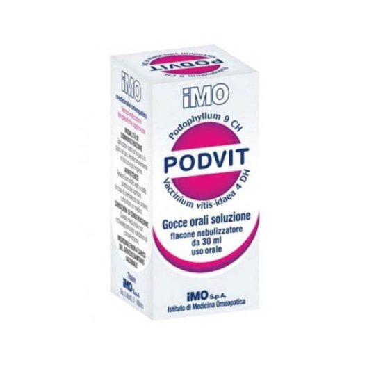 PODVIT*SPRAY SUBL 1FL 30ML PODVIT*SPRAY SUBL 1FL 30ML