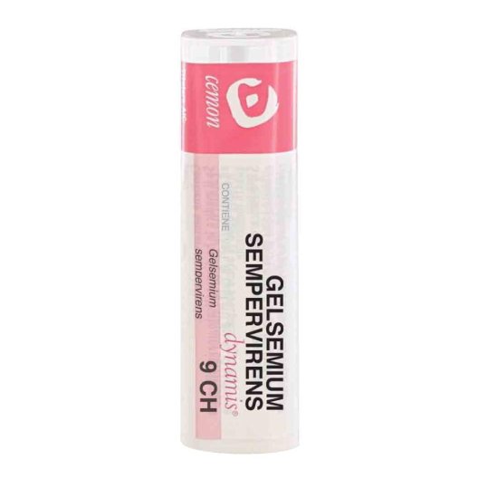 GELSEMIUM SEMP DYN*9CH GR GELSEMIUM SEMP DYN*9CH GR