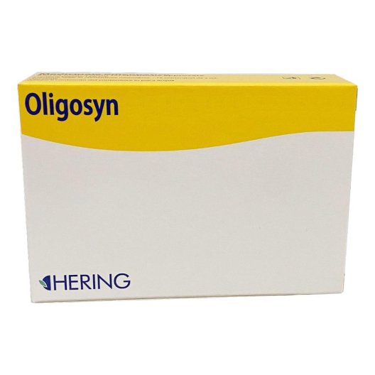 OLIGOSYN MANG COB*15CONT 2ML
