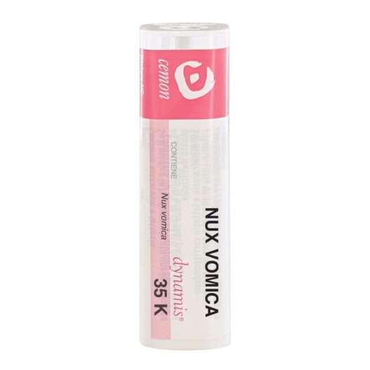 NUX VOMICA DYN*35K GR