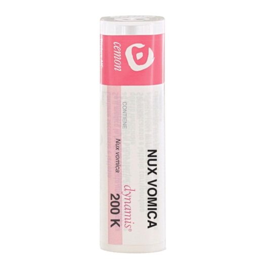 NUX VOMICA DYN*200K GR NUX VOMICA DYN*200K GR