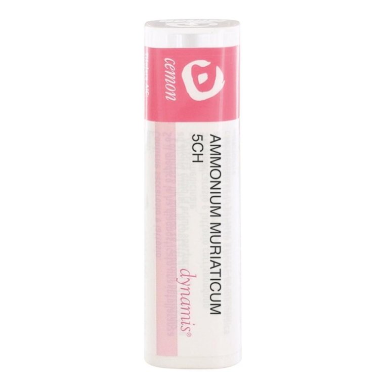 AMMONIUM MURIATIC DYN*5CH GR