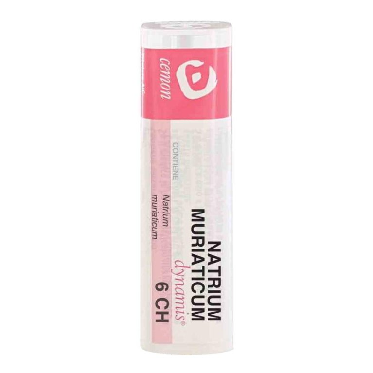 NATRIUM MURIAT DYN*6CH GR NATRIUM MURIAT DYN*6CH GR