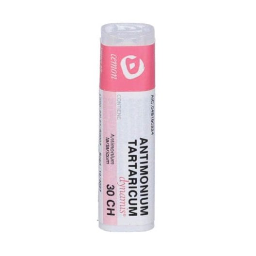 ANTIMONIUM TAR DYN*30CH GR