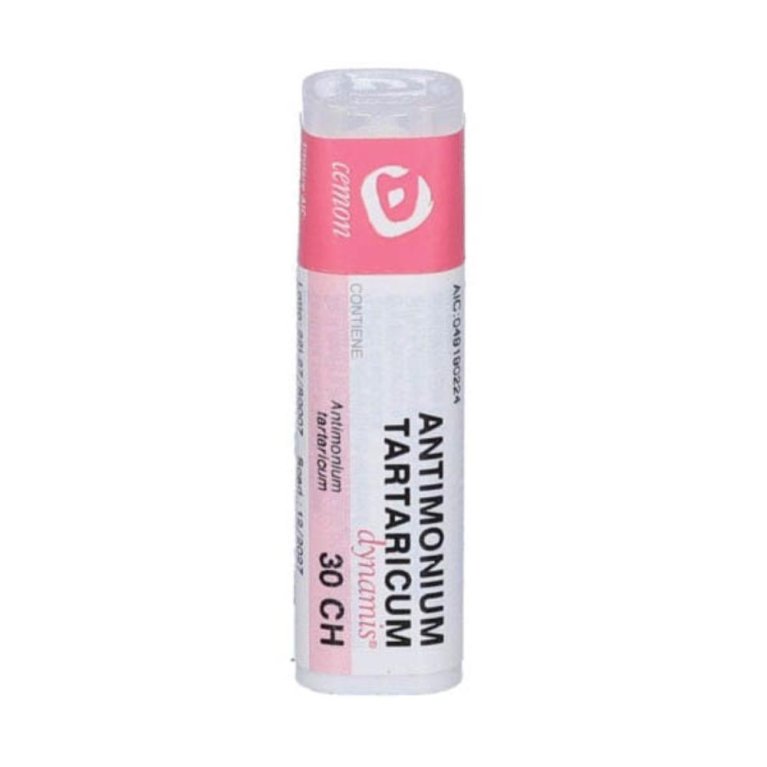 ANTIMONIUM TAR DYN*30CH GR