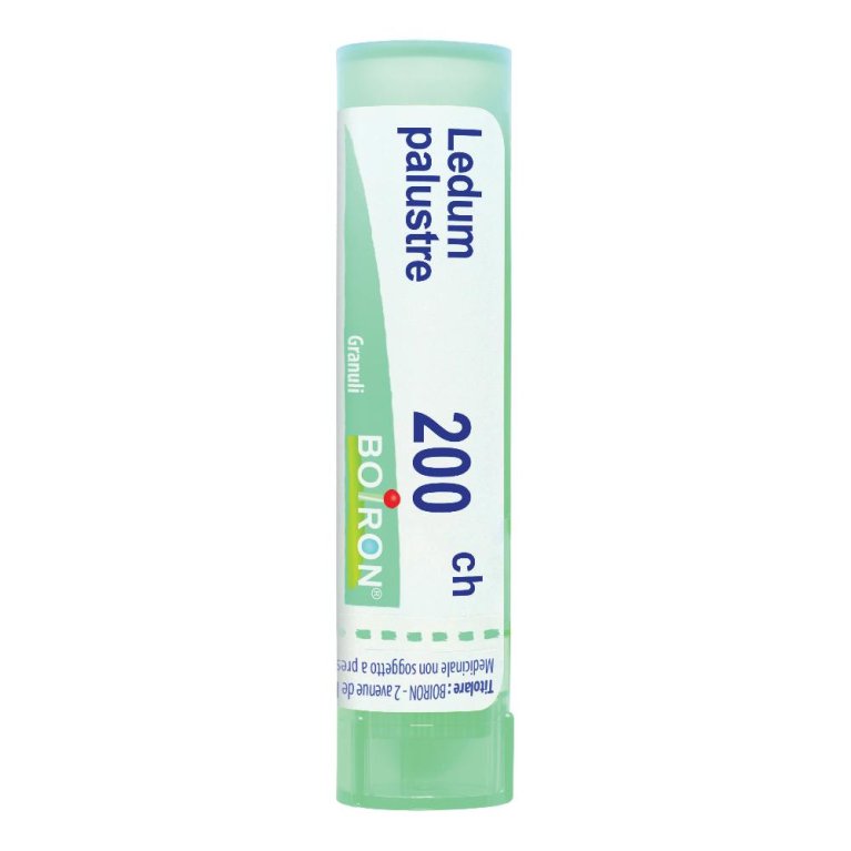 LEDUM PALUSTRE BOI*200CH80GR4G