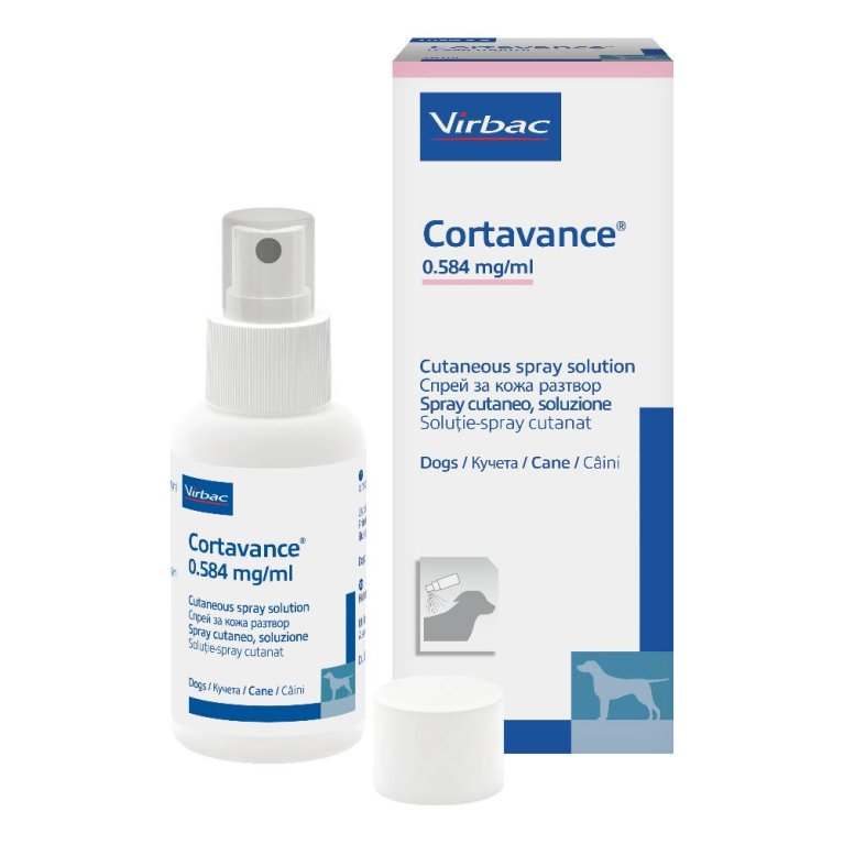 CORTAVANCE*SPR SOLUZ CUT 76ML CORTAVANCE*SPR SOLUZ CUT 76ML
