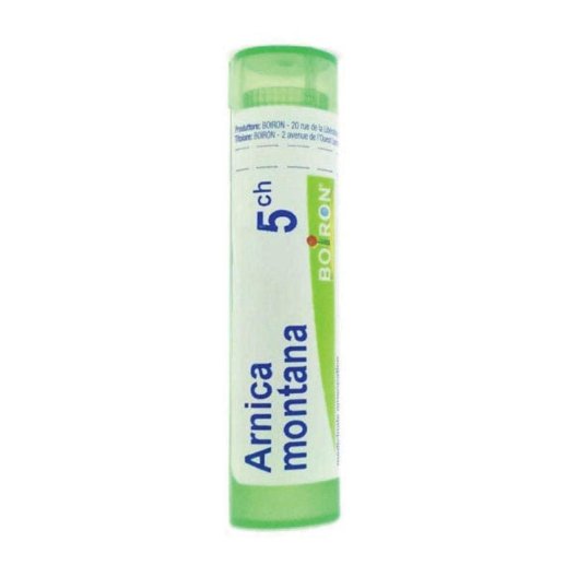 ARNICA 5CH GR