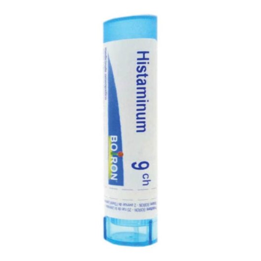 HISTAMINUM 9CH GR HISTAMINUM 9CH GR