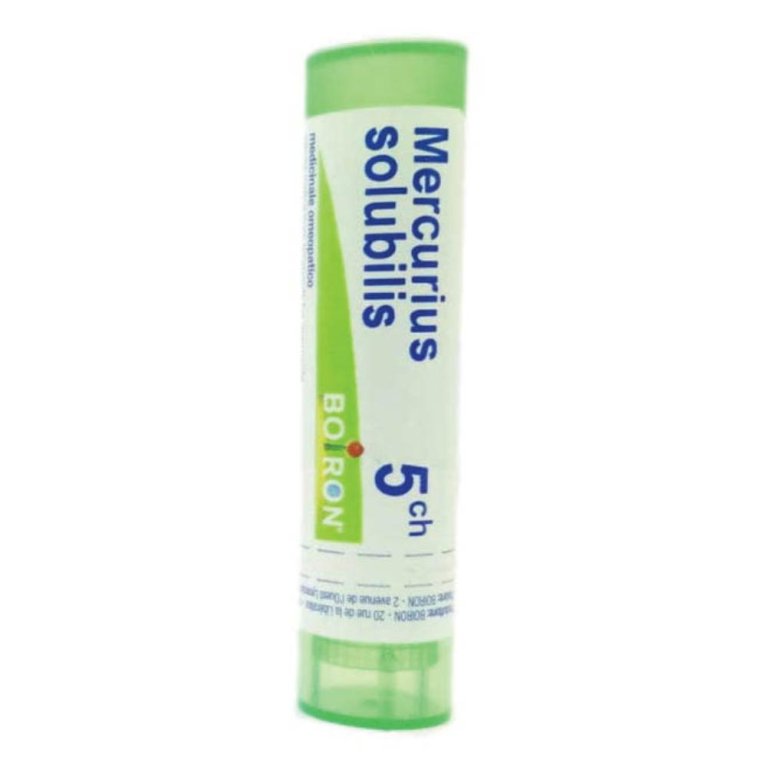 MERCURIUS SOL 5CH GR MERCURIUS SOL 5CH GR