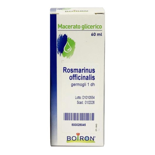 ROSMARINUS OFF 60ML MG ROSMARINUS OFF 60ML MG