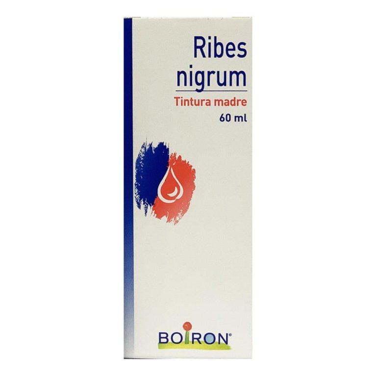 RIBES NIGRUM 60ML TM RIBES NIGRUM 60ML TM