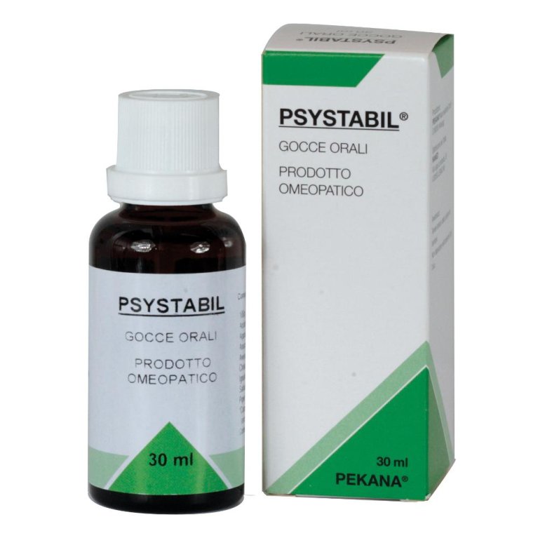 PSYSTABIL 30ML GTT PEKANA PSYSTABIL 30ML GTT PEKANA