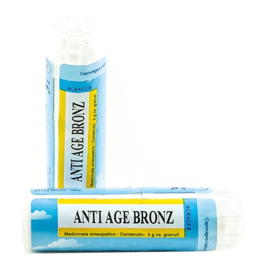 HE.ANTIAGE BRONZ GR 4G HE.ANTIAGE BRONZ GR 4G
