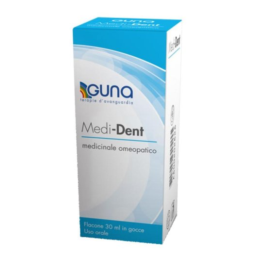 HE.MEDIDENT COLLUT FL 30ML HE.MEDIDENT COLLUT FL 30ML