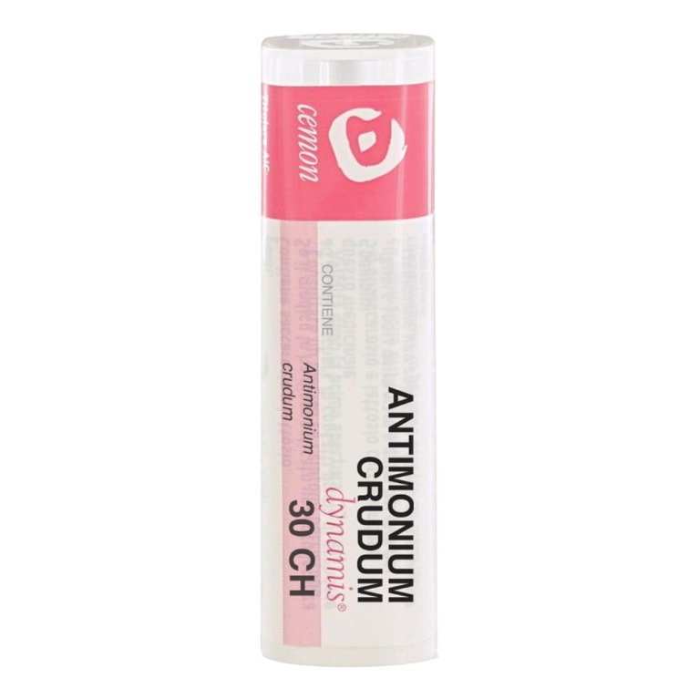 ANTIMONIUM CRUDUM 30CH GR ANTIMONIUM CRUDUM 30CH GR
