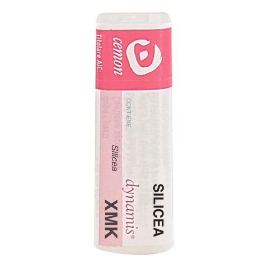 SILICEA XMK GL