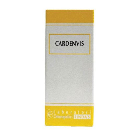 CARDENVIS GTT 30ML