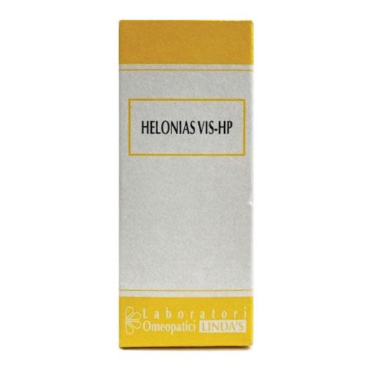 HELONIAS VIS-HP GTT 30ML