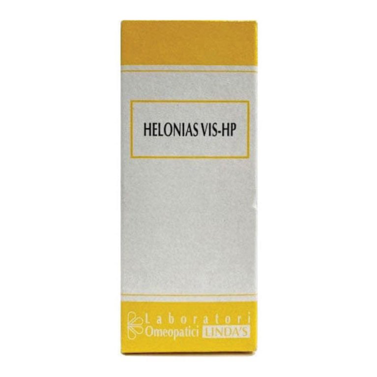 HELONIAS VIS-HP GTT 30ML HELONIAS VIS-HP GTT 30ML