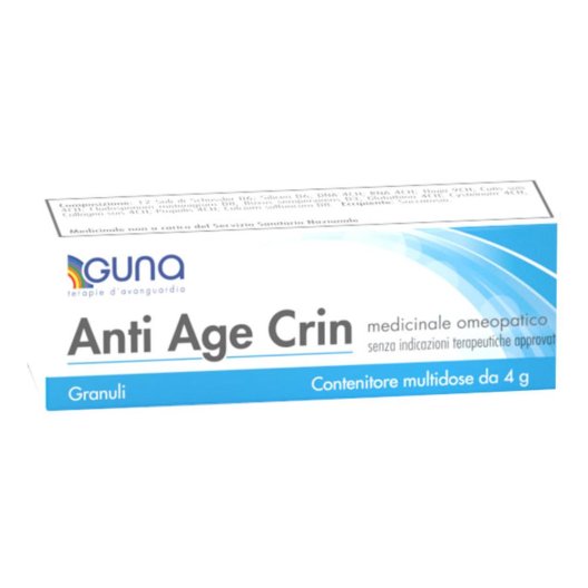 HE.ANTIAGE CRIN GR 4G HE.ANTIAGE CRIN GR 4G