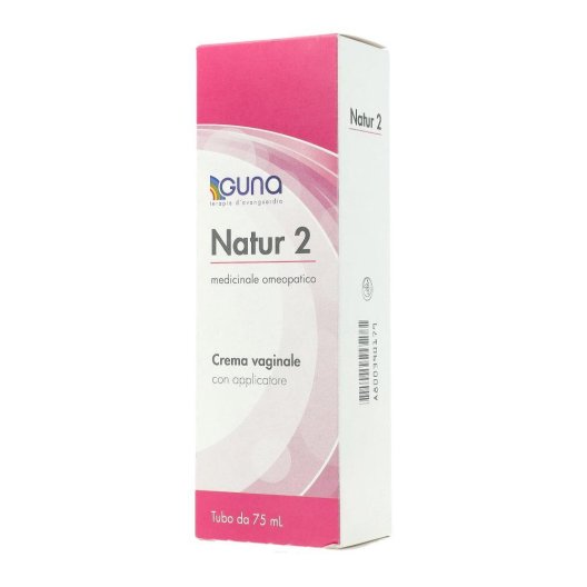 HE.NATUR 2 CR VAG 75ML HE.NATUR 2 CR VAG 75ML