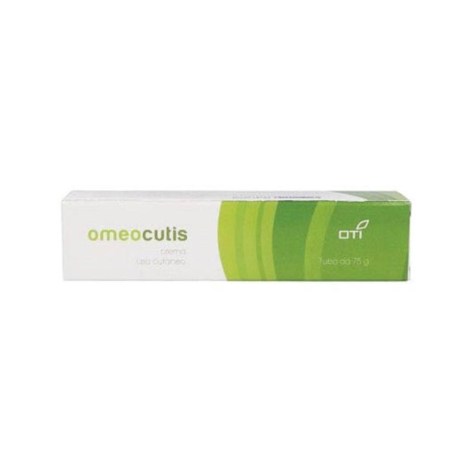 OMEOCUTIS POMATA COMPOSTO 75G