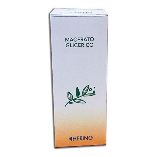 CASTANEA VESCA GEMME 30ML MG