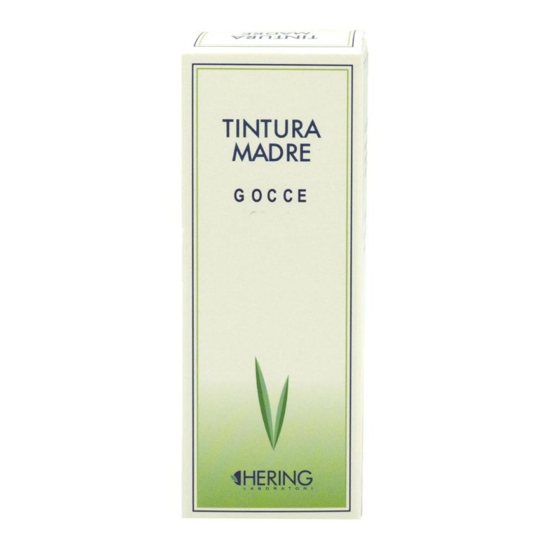 UVA URSINA 125ML TM
