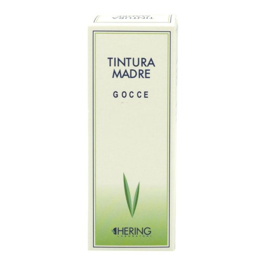 UVA URSI 60ML TM