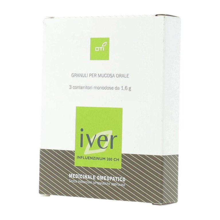 IVER 200CH 3F GLO 1,6G