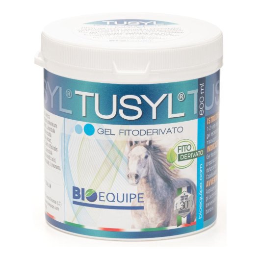 TUSYL 600ML