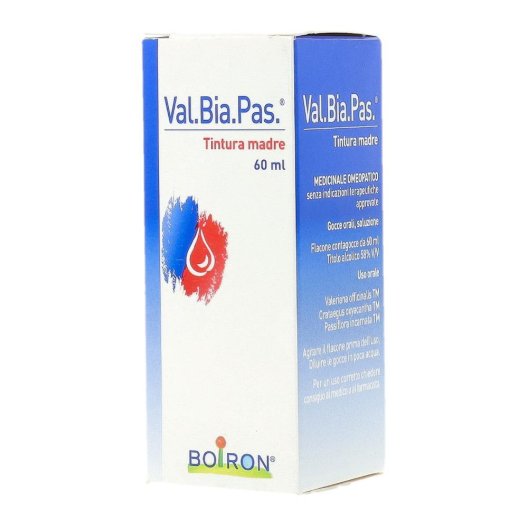 VALBIAPAS 60ML TM