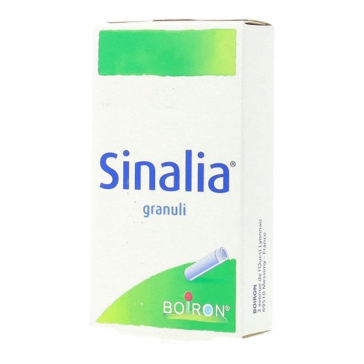 SINALIA 2TUBI GRAN 160G