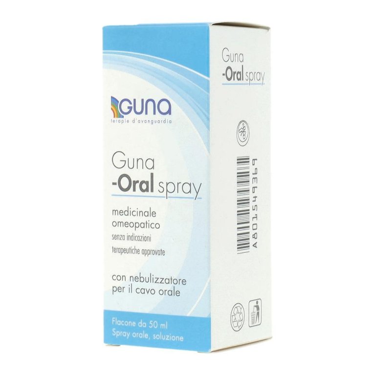 GUNA ORAL SPR GUNA ORAL SPR