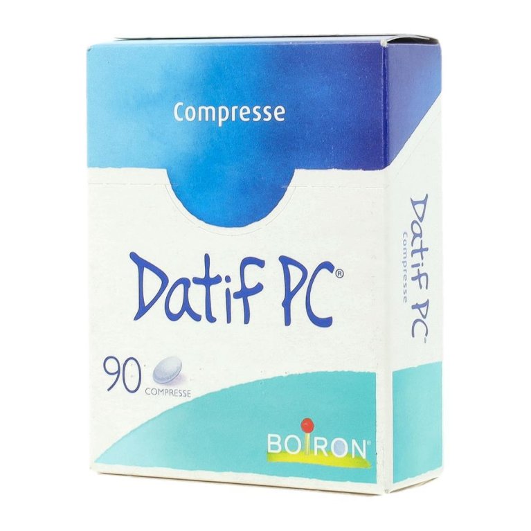DATIF PC 90CPR DATIF PC 90CPR