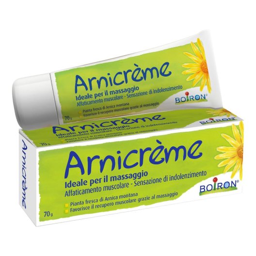 ARNICREME CREMA 70G ARNICREME CREMA 70G