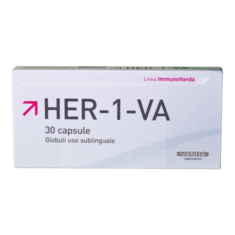 HER1VA 30CPS IMMUNOVANDA HER1VA 30CPS IMMUNOVANDA